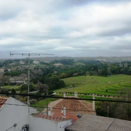 Casa Da Folha *