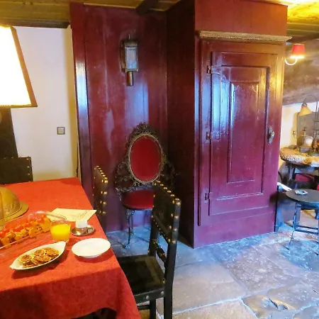 Casa Da Folha Casa de Férias Sintra