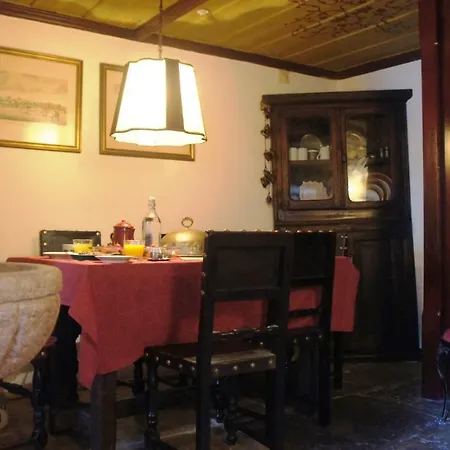 Casa Da Folha * Sintra