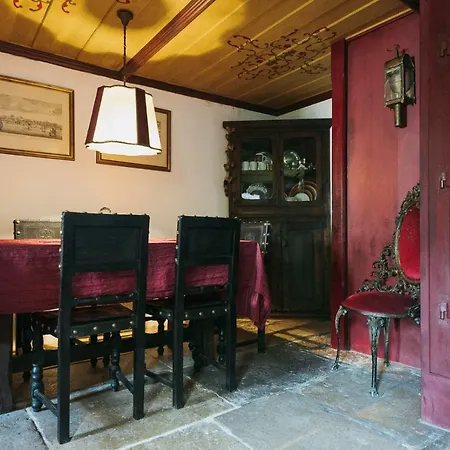 Casa de Férias Casa Da Folha