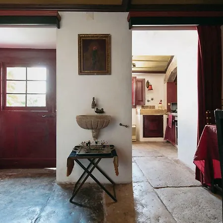 Casa Da Folha *