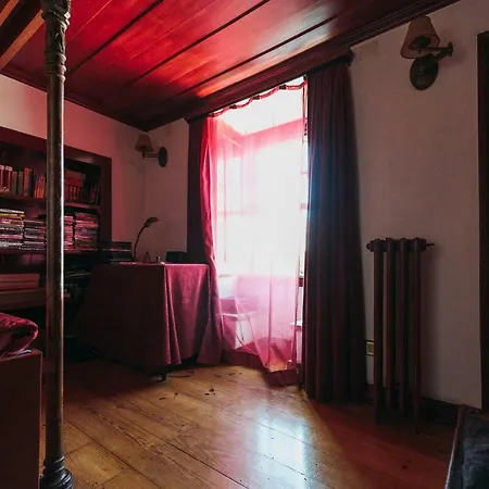 Casa Da Folha * Sintra