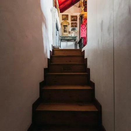 Casa de Férias Casa Da Folha Sintra