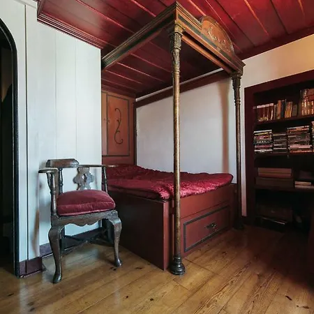 Casa de Férias Casa Da Folha Sintra