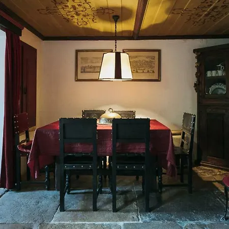 Casa Da Folha Casa de Férias Sintra