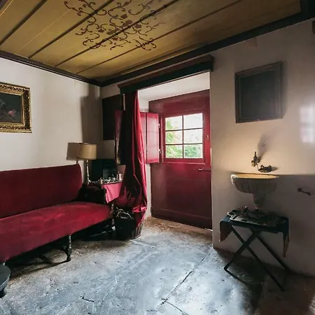 Casa de Férias Casa Da Folha