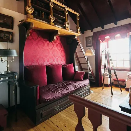 Casa Da Folha Casa de Férias Sintra