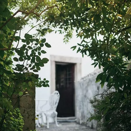 Casa de Férias Casa Da Folha *