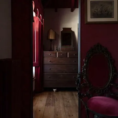 Casa Da Folha Sintra