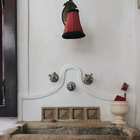 Casa Da Folha *